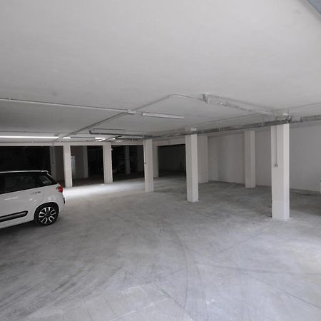 Appartamenti Porta Mare Otranto Buitenkant foto